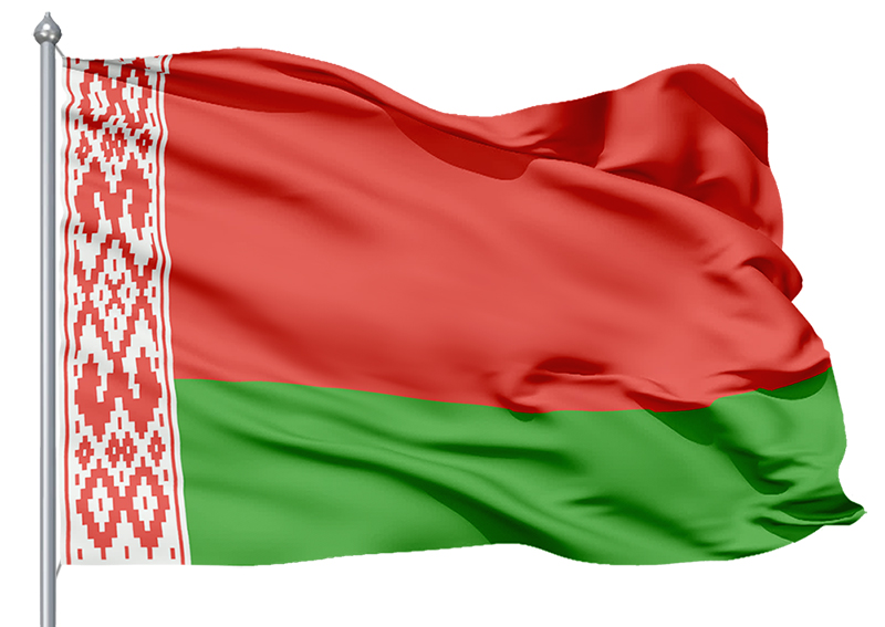 Белоруссия. По стопам бывшей Украины?