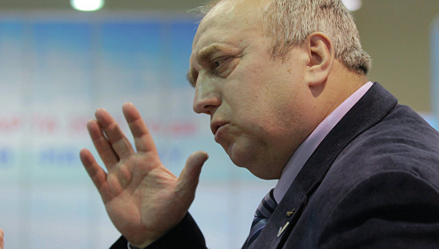 Клинцевич объяснил, почему Донбасс не сможет вернуться в состав Украины Клинцевич объяснил, почему Донбасс не сможет вернуться в состав Украины