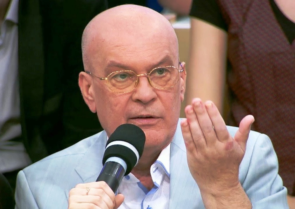 Жилин: Киевская пьянь и рвань продала Украину за право ее грабить