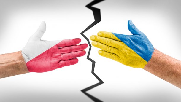 Польша навсегда закрыла Украине вход в Европу