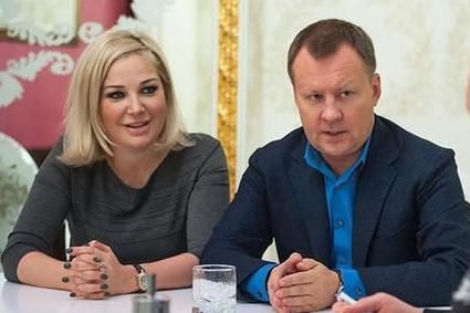 Артём Драгунов по поводу побега Максаковой и Вороненкова