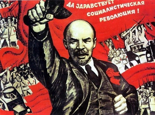 Вопросы к Октябрьской революции Вопросы к Октябрьской революции