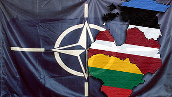 Зачем НАТО увеличивает воинский контингент в Прибалтике и Польше?