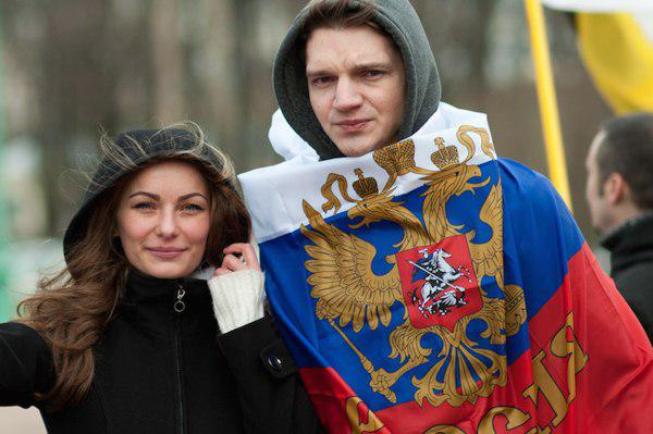 Россиянин, живущий в Европе: мне скучно и не хватает русского масштаба