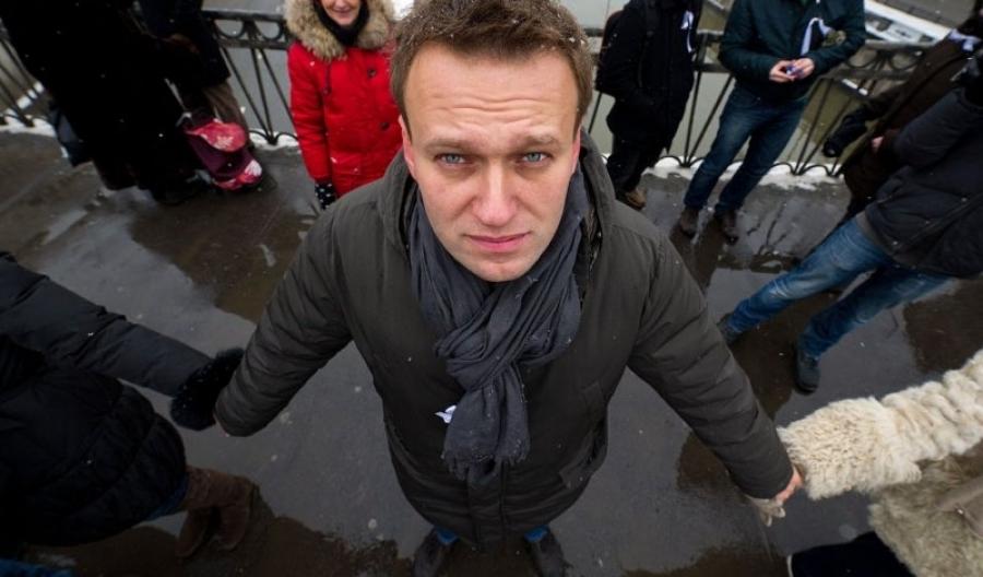 Навальный задал вопрос – государство пока молчит