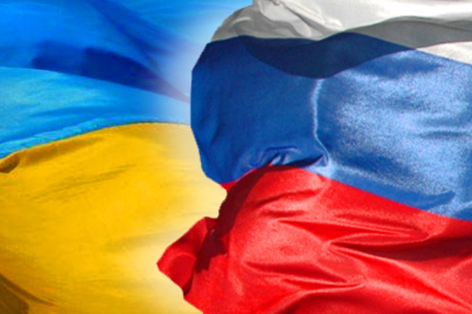Россия никогда не одерживала побед над Украиной Россия никогда не одерживала побед над Украиной