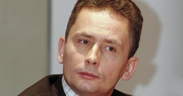 Польский публицист Сквечиньский объяснил взлет популярности Путина в США Польский публицист Сквечиньский объяснил взлет популярности Путина в США