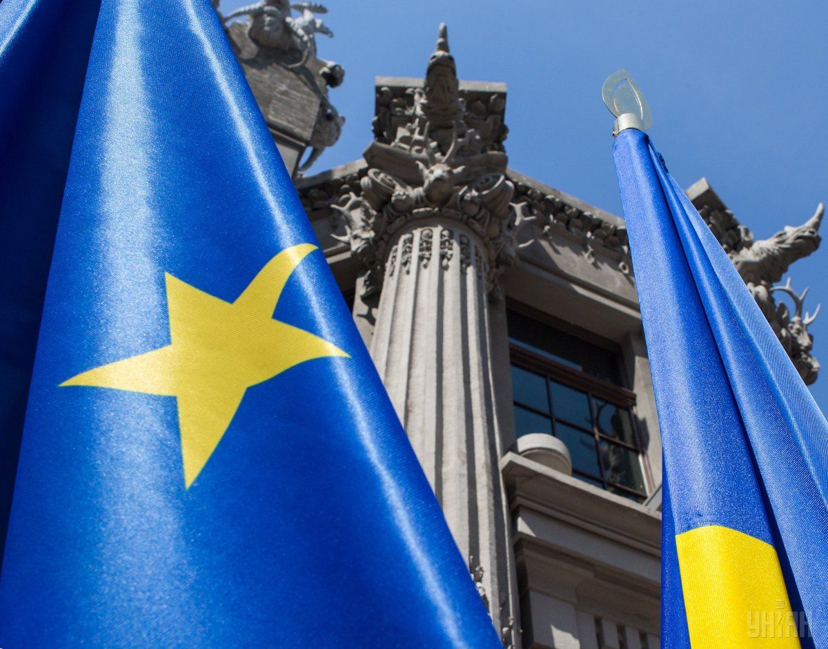 Тотальный игнор: пренебрежительный жест Украины в Европарламенте