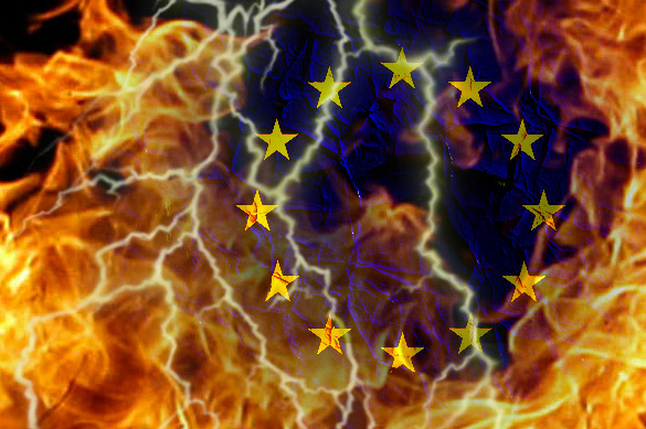 Евросоюз уже дошел до крайности, налицо швы: Три сценария развала
