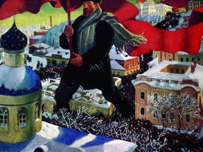 Исторические зигзаги на пути реального социализма