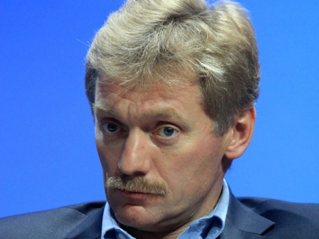 Песков ответил Украине на обвинения Кремля в убийстве беглого Вороненкова