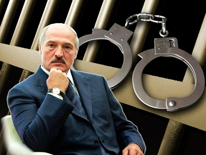 Арест журналиста ИА REGNUM поставил Лукашенко между молотом и наковальней