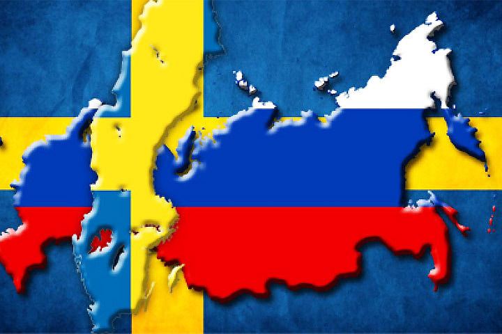 Вопреки Брюсселю: шведы хотят дружить с русскими на благо мира