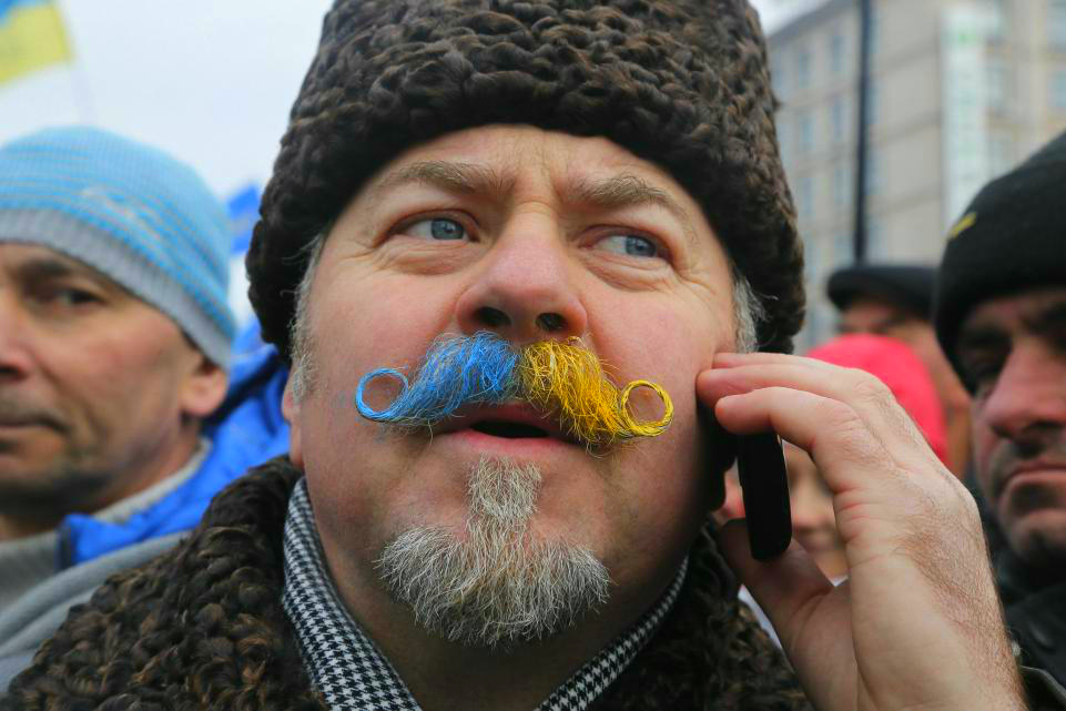 «Когда «вежливые» взяли Крым, украинские офицеры попёрлись с ними в баньку» «Когда «вежливые» взяли Крым, украинские офицеры попёрлись с ними в баньку»