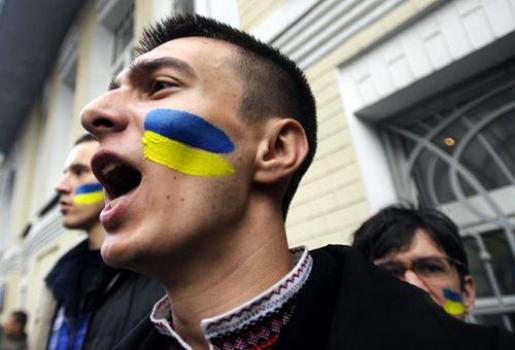 Благо Евромайдана: «Точка-У» по Донбассу - и нет проблем