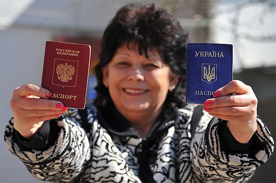 В Госдуме предложили давать гражданство РФ по «праву почвы»