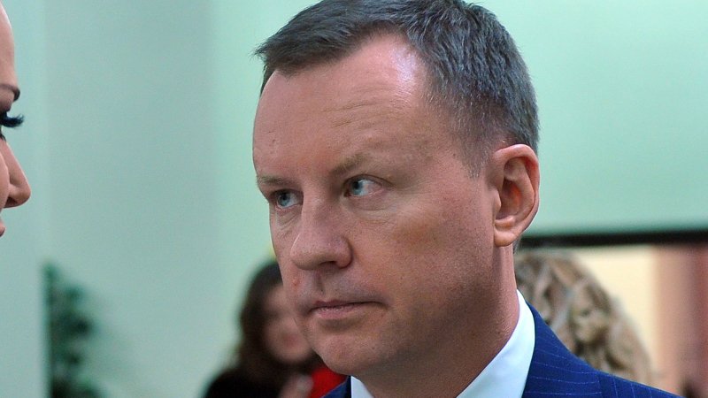 СБУ заявила о непричастности ФСБ к вербовке убийцы Вороненкова
