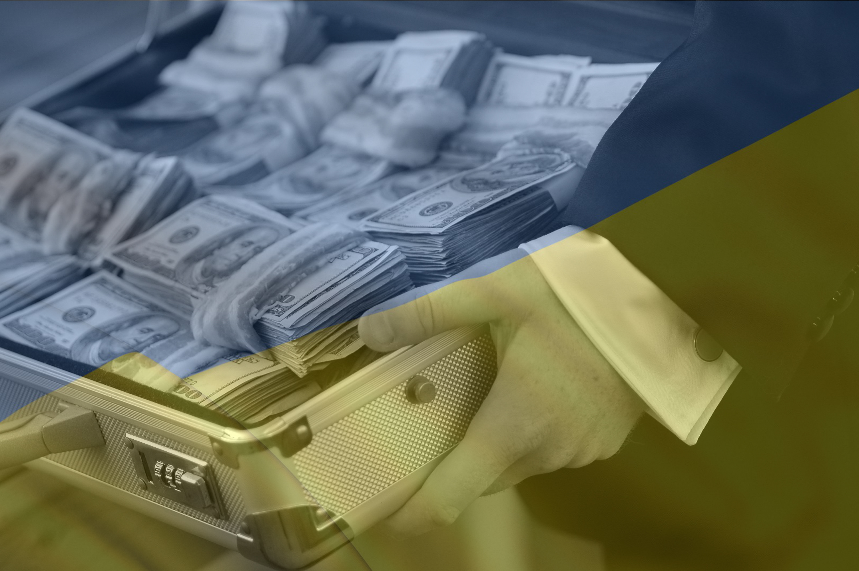 Новая коррупционная схема: почему Украине выгодно помогать Африке?