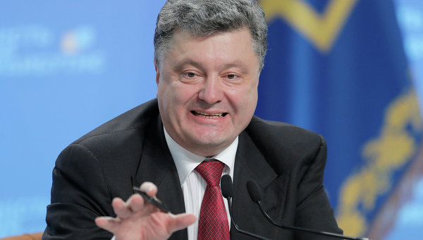 «Тиха украинская ночь». Но не в пятницу. И не в юбилей «Тиха украинская ночь». Но не в пятницу. И не в юбилей