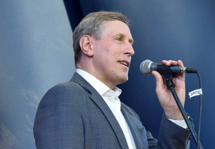 Гринкевич: Культа «священной заграницы» больше нет Гринкевич: Культа «священной заграницы» больше нет