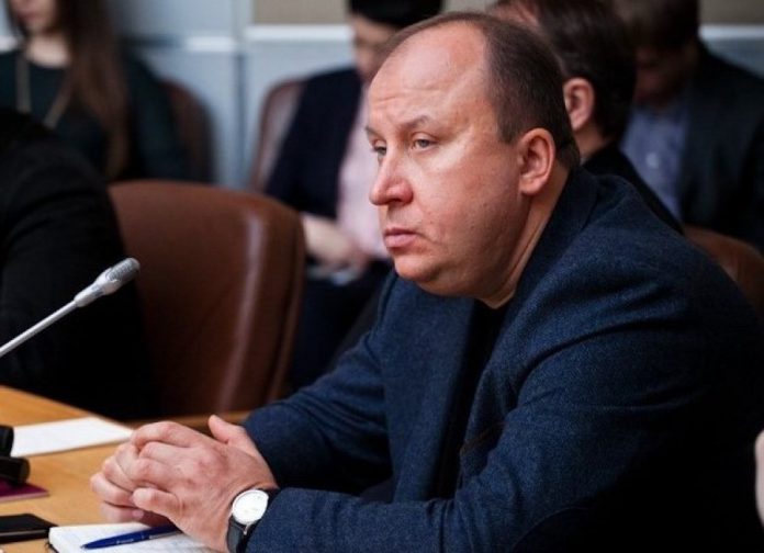 Олег Розанов: Под тяжестью блокады рухнет Украина, а не Донбасс
