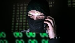 Хакеры ЦРУ маскируются под русских