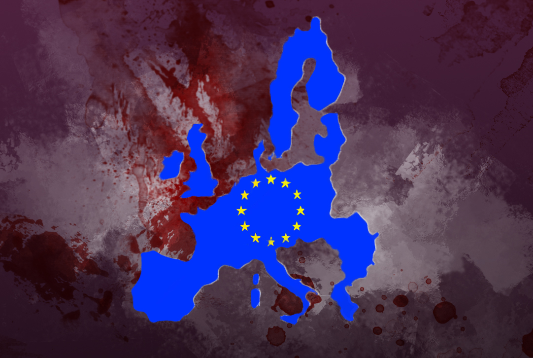 ЕС на грани развала: Восточная Европа с мольбой смотрит в сторону России