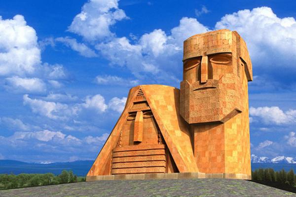 Карабахская проблема и позиция сверхдержав