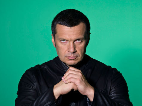 Соловьев объяснил, почему Навальный увлёкся политической педофилией