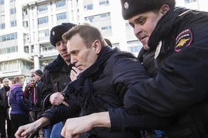 Уроки Навального