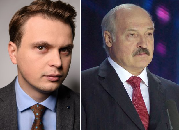 Давидюк: Лукашенко боится, что Путин его списал