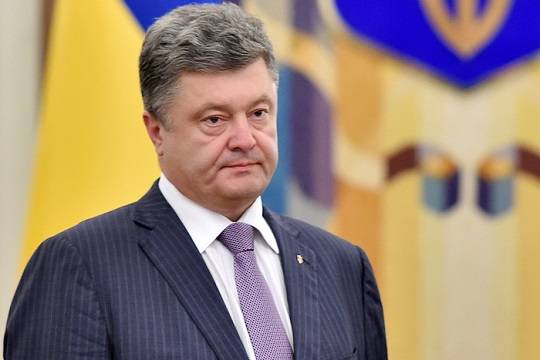 Принудительное раскулачивание по-украински: Порошенко мстит своим олигархам Принудительное раскулачивание по-украински: Порошенко мстит своим олигархам