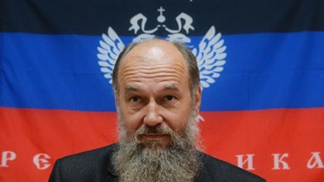 В Донецке сообщили о смерти одного из основателей ДНР Владимира Маковича В Донецке сообщили о смерти одного из основателей ДНР Владимира Маковича