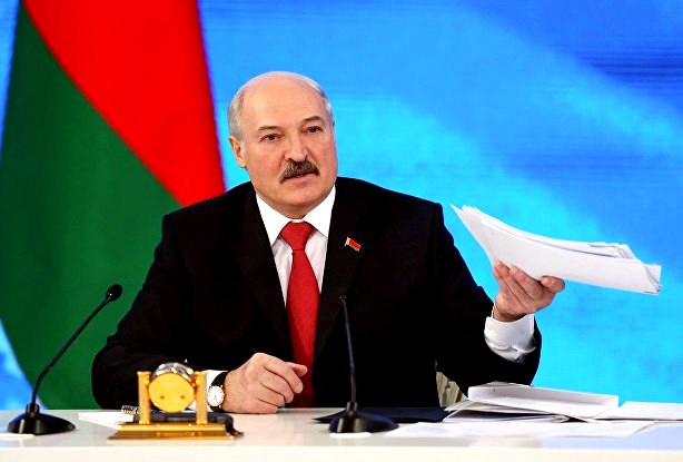 «Почти революция» в Белоруссии: балансирование Лукашенко и страх Путина