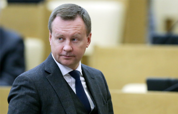 «Меня заказал генерал ФСБ»: 10 главных цитат убитого Вороненкова «Меня заказал генерал ФСБ»: 10 главных цитат убитого Вороненкова