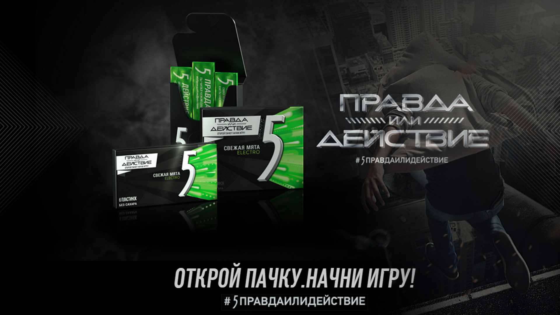 Жевательная провокация Жевательная провокация
