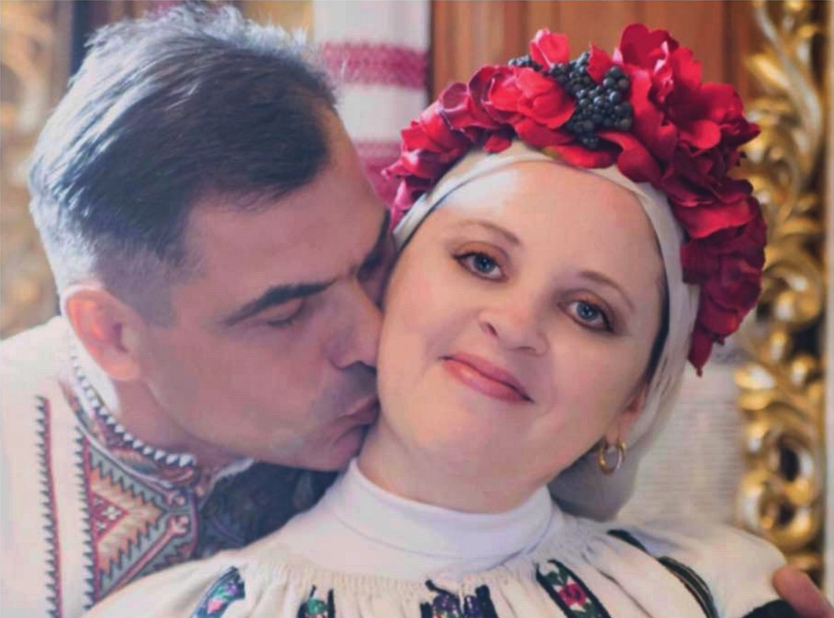 Её борьба Её борьба
