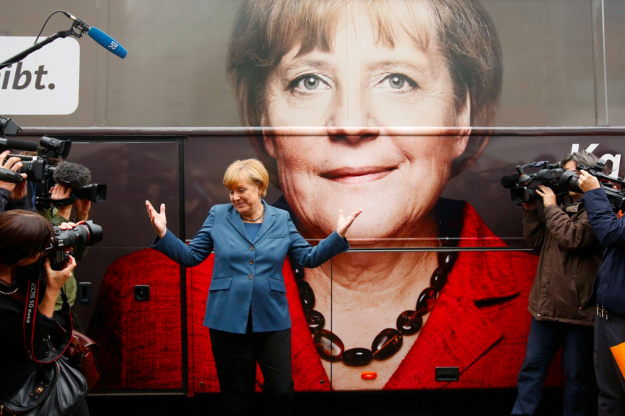 Меркель: «Ни одна из стран ЕС не последует примеру Великобритании»