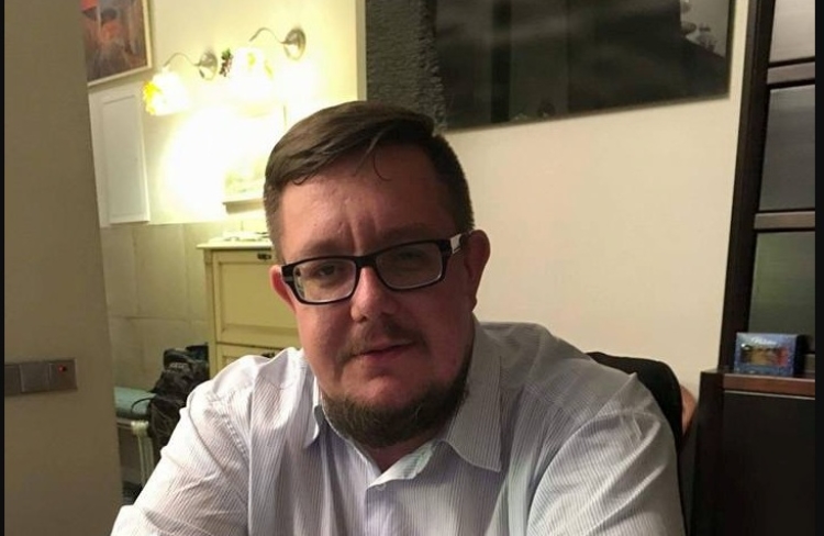 Александр Асафов: Тема украинского нацизма для поляков болезненна вдвойне Александр Асафов: Тема украинского нацизма для поляков болезненна вдвойне