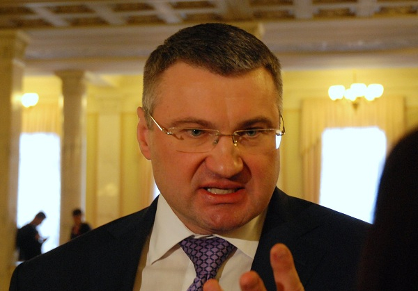 Мищенко: США передали «привет» коррумпированным чиновникам Украины Мищенко: США передали «привет» коррумпированным чиновникам Украины