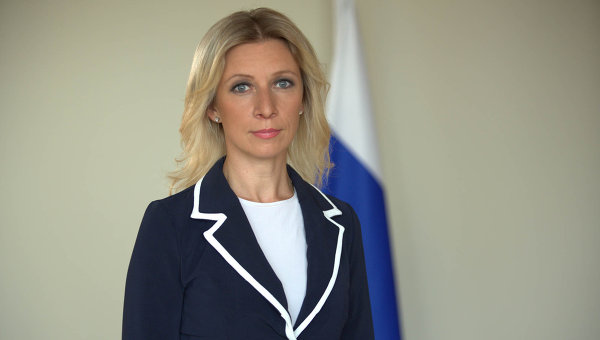 Захарова раскрыла положение дел в Крыму: ситуация не близка к идеальной