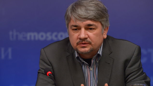 Ищенко: Злые и голодные массы украинцев двинутся на Европу