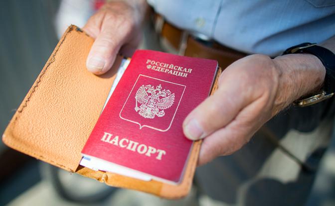 150 тыс. россиян вспомнили про Родину-мать 150 тыс. россиян вспомнили про Родину-мать
