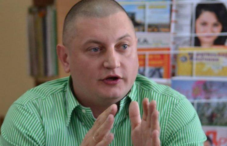 Продажная «любовь»: как «герой» АТО проникся сочувствием к киевской власти