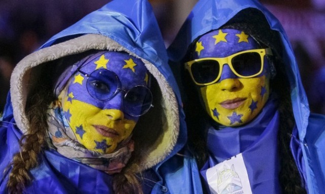 Хуже исламских фанатиков: в ЕС боятся наплыва мигрантов с Украины