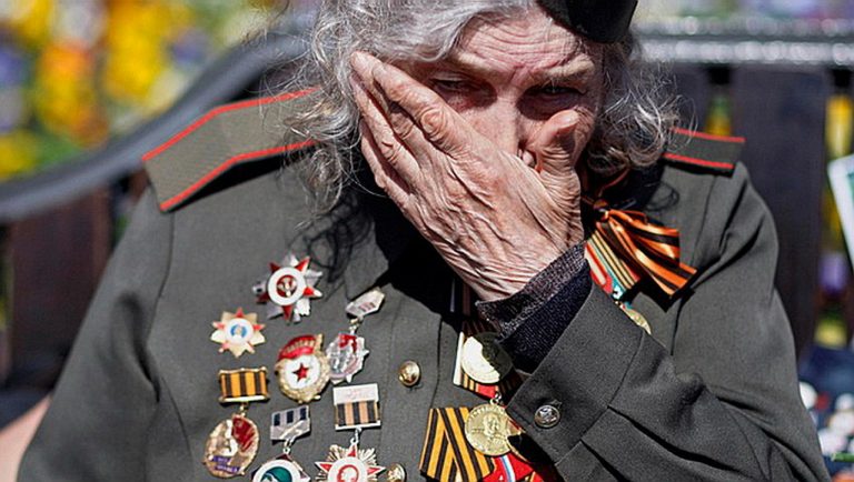 Дожить до рассвета в эпицентре дурдома