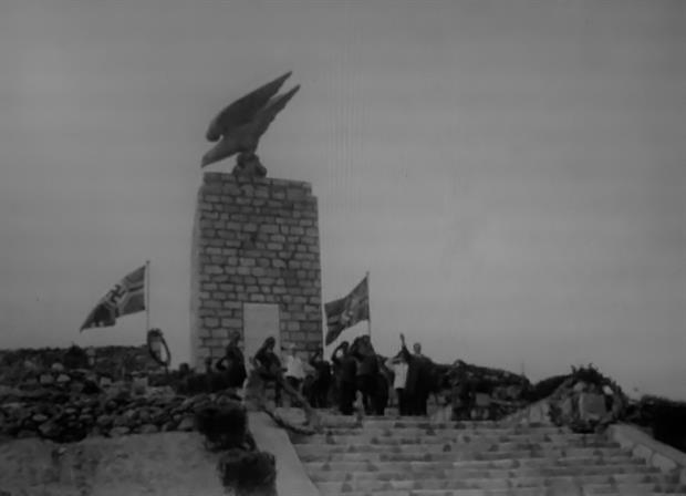 Они не герои! Жители Крита выступили против памятника немецким оккупантам