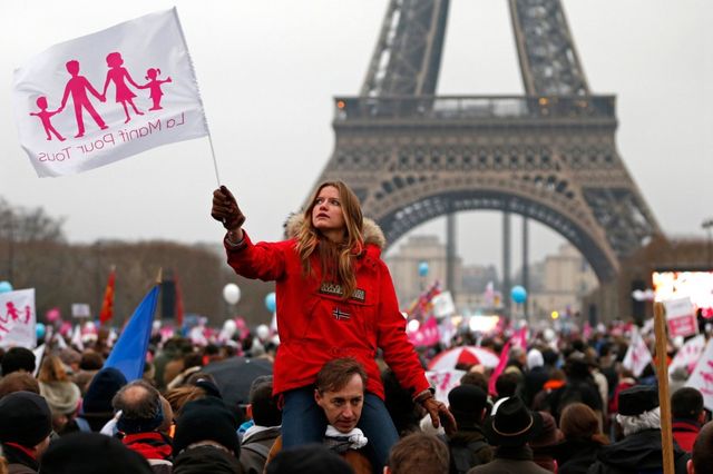 Преданная революция: 8 марта и победивший феминизм