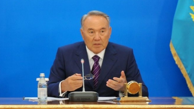 Казахстан-2017: что за строкой президентского Послания, а что – за скобками Казахстан-2017: что за строкой президентского Послания, а что – за скобками