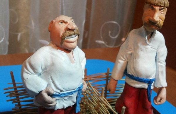 В перерывах между поисками агентов Путина Кабмин Украины задумал реформы В перерывах между поисками агентов Путина Кабмин Украины задумал реформы